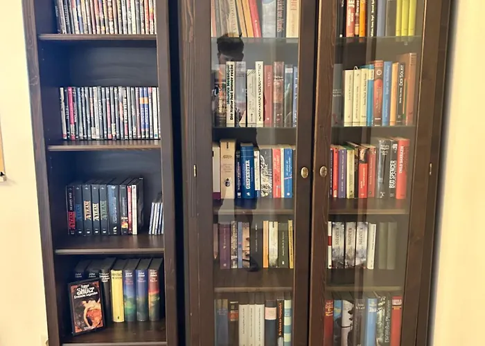 Hitorischer Charme In Top-altstadtlage - Fewos Anno 1529 Apartment *