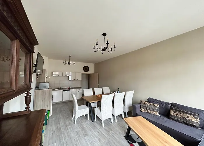 Hitorischer Charme In Top-altstadtlage - Fewos Anno 1529 Apartment