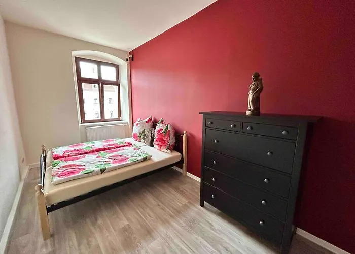 Hitorischer Charme In Top-altstadtlage - Fewos Anno 1529