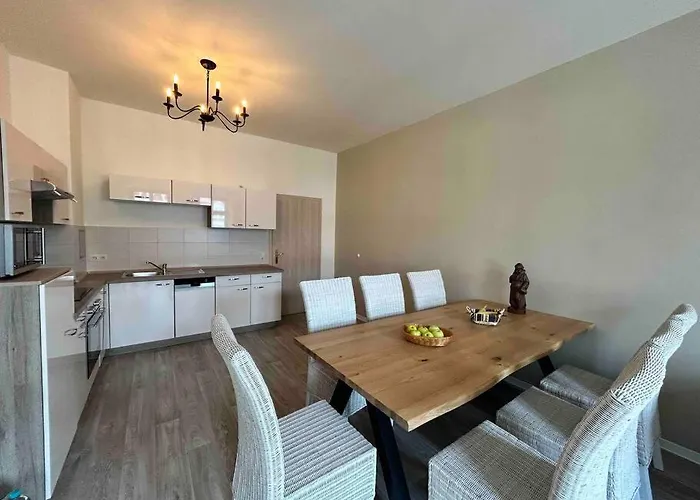 شقة Hitorischer Charme In Top-altstadtlage - Fewos Anno 1529 تسيتاو