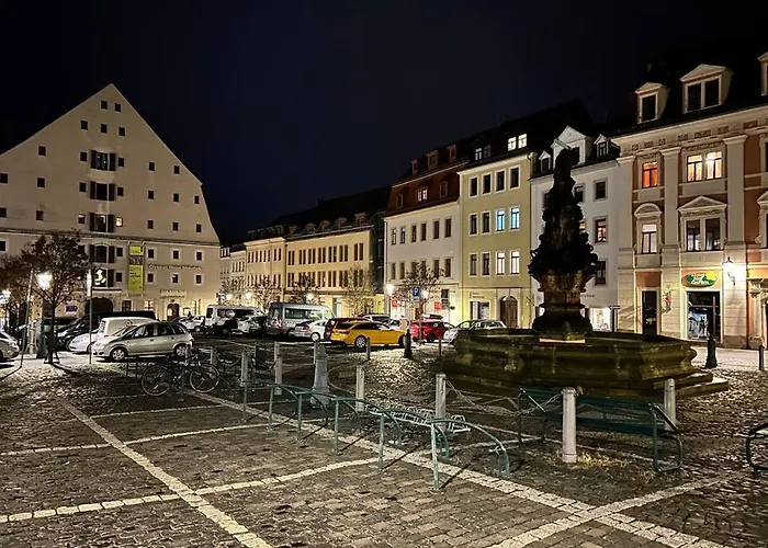 Hitorischer Charme In Top-altstadtlage - Fewos Anno 1529 *