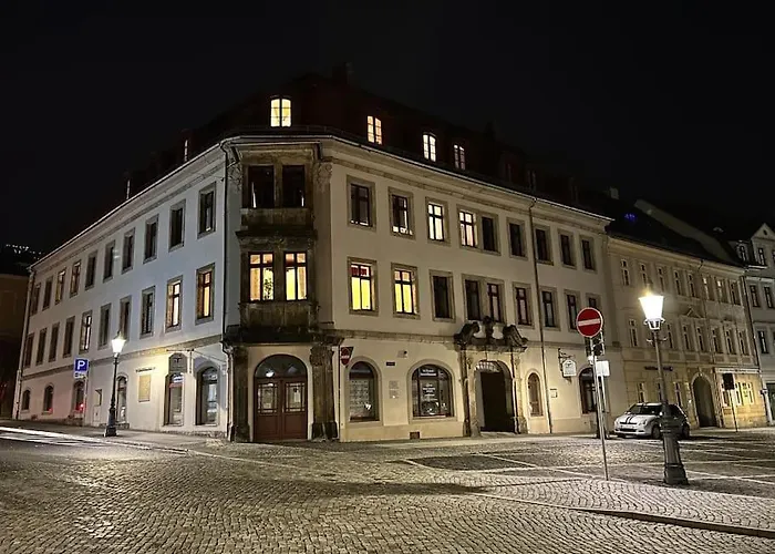 Hitorischer Charme In Top-altstadtlage - Fewos Anno 1529 Apartment *