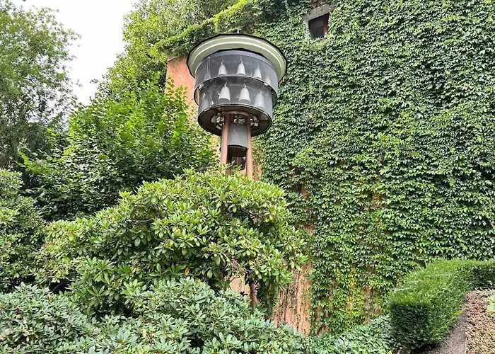 Hitorischer Charme In Top-altstadtlage - Fewos Anno 1529 *