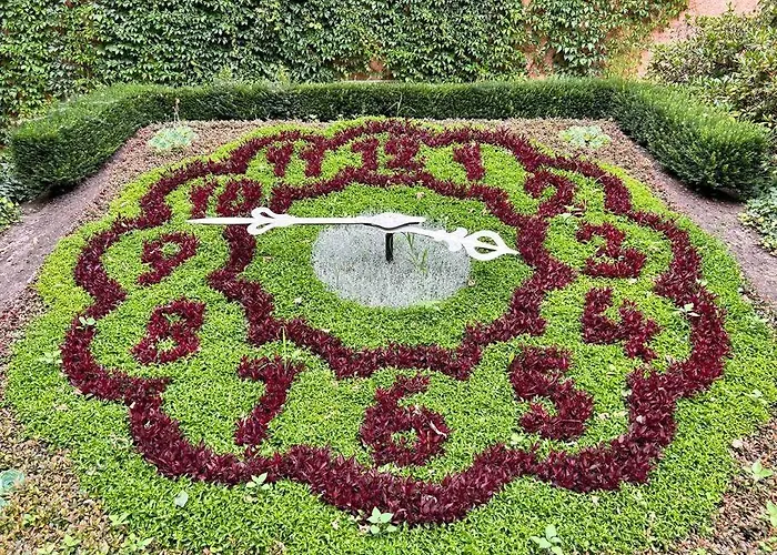 Hitorischer Charme In Top-altstadtlage - Fewos Anno 1529